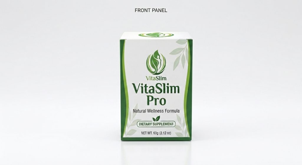 VitaSlim Pro